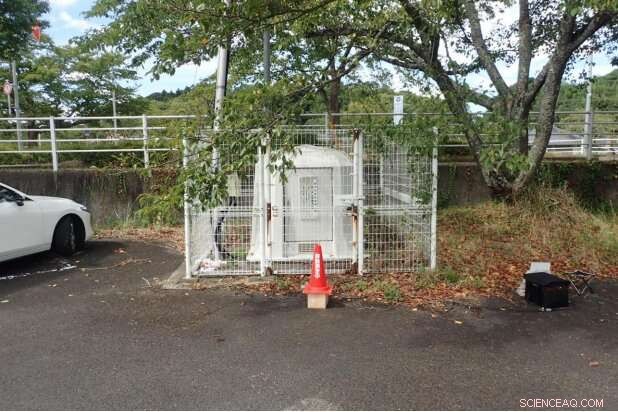 AI-Driven Neural Network Improves Site-Specific Earthquake Impact Forecasting