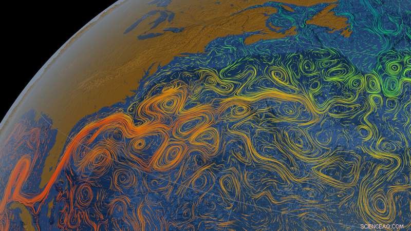 Undiscovered Upwelling Systems Could Reframe Our Understanding of Ocean Circulation