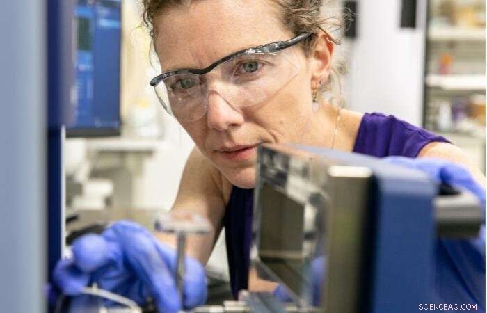 How Manganese Shapes Soil Carbon Dynamics and Climate Change