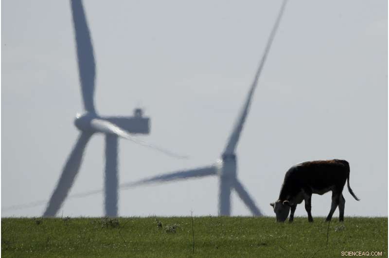 A Path Forward: Achieving Global Climate Goals