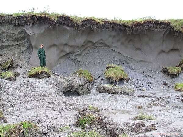 Permafrost Thawing Accelerated by Subsurface Transformations Amid Climate Warming