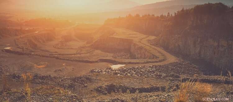 Revolutionary Approach to Slash the World’s Largest Waste Stream