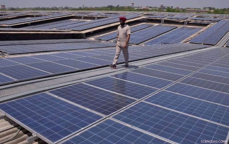 Zero‑Cost & Low‑Cost Strategies to Stop Global Warming