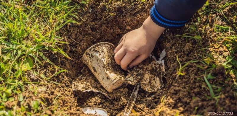 Can Biodegradable Plastic Decompose in Compost? Here s Why It Might Fail