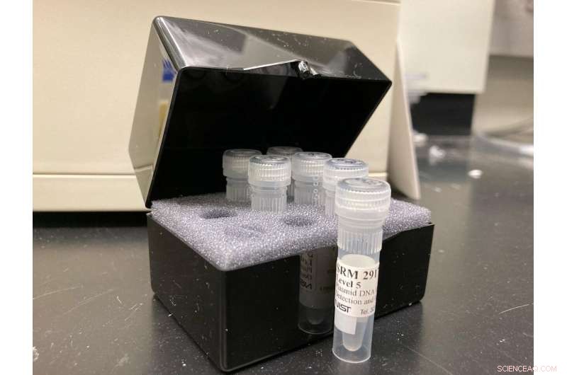 NIST & EPA Launch Standard for Accurate Fecal Pollution Testing in Recreational Waters