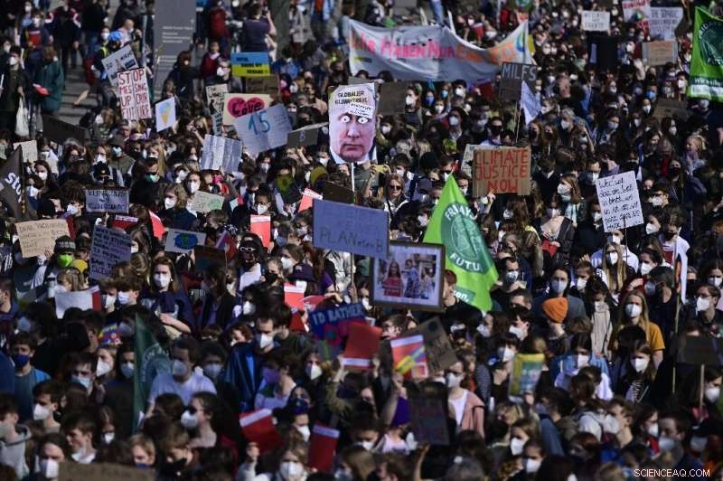 Climate Scorecard: Progress, Challenges, and the Path Forward