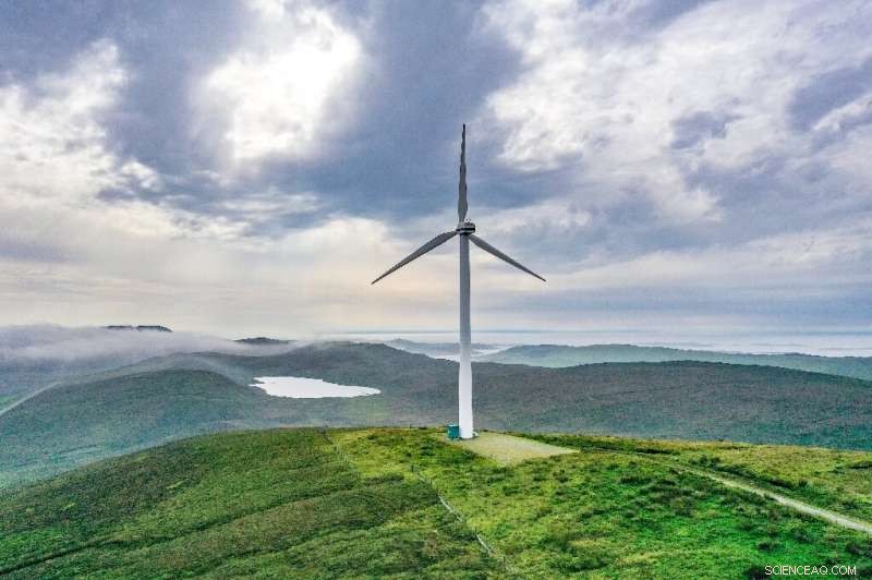 UN Urges Immediate Action to Prevent Climate Catastrophe