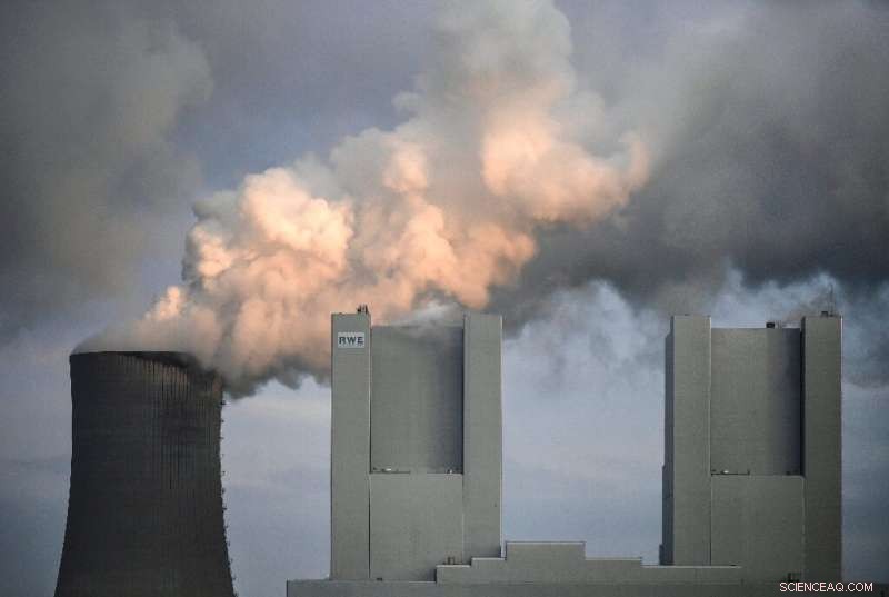 UN Urges Immediate Action to Prevent Climate Catastrophe