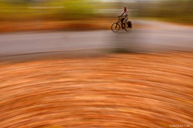 UN Unveils Definitive Climate Action Handbook to End Fossil Fuel Dependence