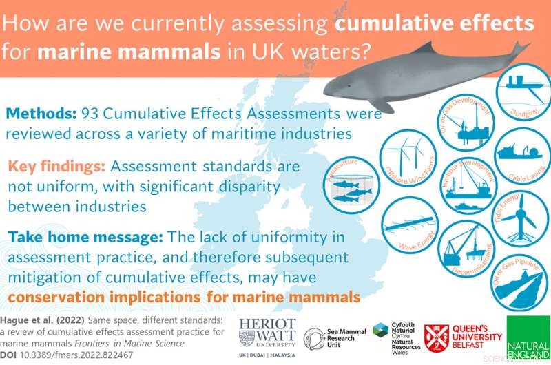 Marine Industries Call for Collaboration to Safeguard Ocean Ecosystems