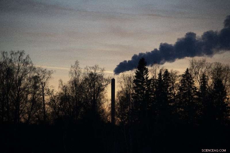 UN Launches Task Force to Verify Corporate Climate Commitments