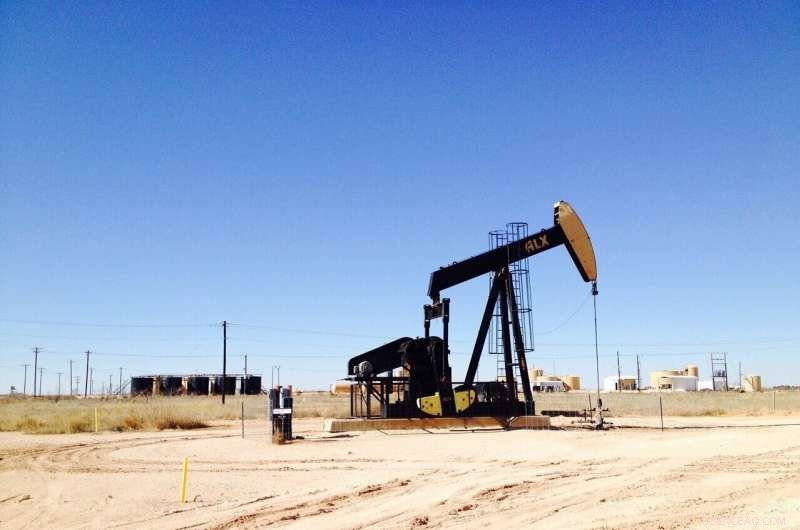 Unified Approach Needed to Safeguard Humans and the Environment from Fracking Hazards