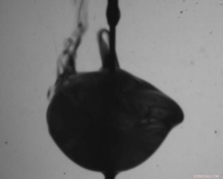 Using Artificial Hail to Enhance Weather Forecast Precision