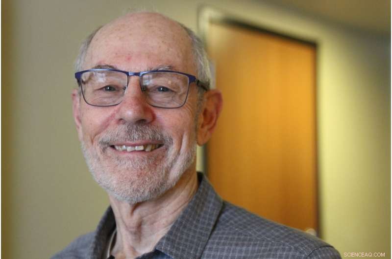 Alaska Air Pollution Study Reveals Key Insights for Arctic Climate Research