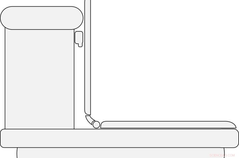 Why Flush Toilets Are Wasteful: The Hidden Water Cost