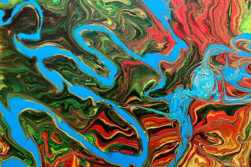 Canada s Water Security: Navigating Climate Challenges and Preparing for the Future