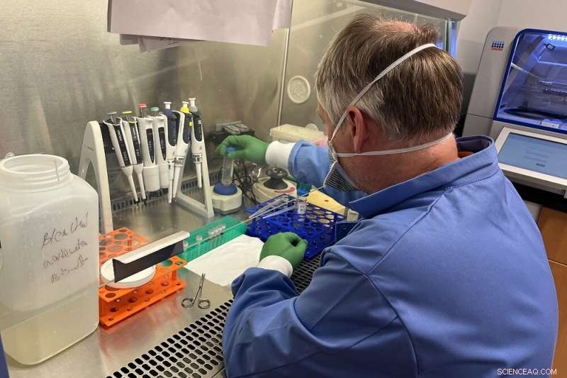 Global Water Quality & Access: Why It Matters for Sustainable Development