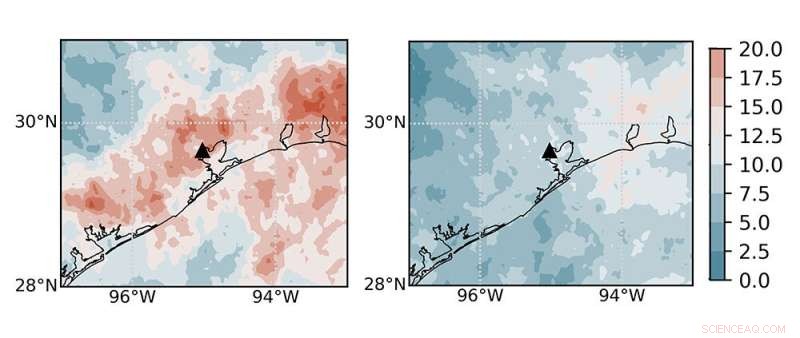 Using AI to Classify Weather and Reveal Aerosols’ Impact on Storms