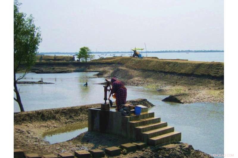 Protecting Global Groundwater: Safeguarding Depleting Reserves for Future Generations