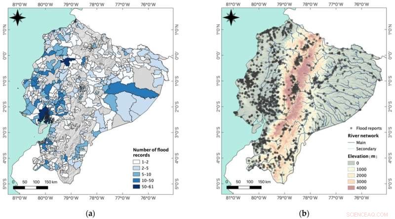 Classifying Historical Flood Events: Distinguishing Flash Floods from Other Disasters