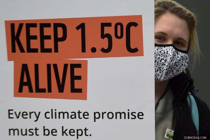 Nearly 200 Nations Review 3,000‑Page Climate Action Plan to Counter the Climate Crisis