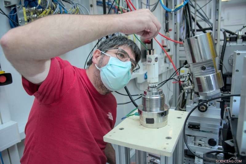 X‑ray Insights into the Formation of Giant Rare‑Earth Deposits: Pathways to Sustainable Mining