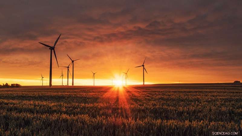 Australia’s Zero‑Carbon Exports Could Slash Asia‑Pacific CO₂