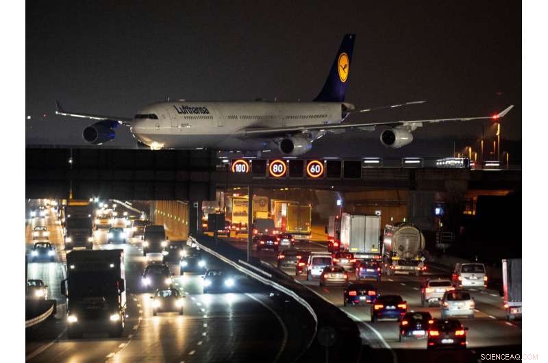 German Official: Ukraine Conflict Will Accelerate Low‑Emission Technology Adoption