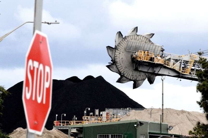 Australian Court Repeals Landmark Climate Protection Ruling for Children