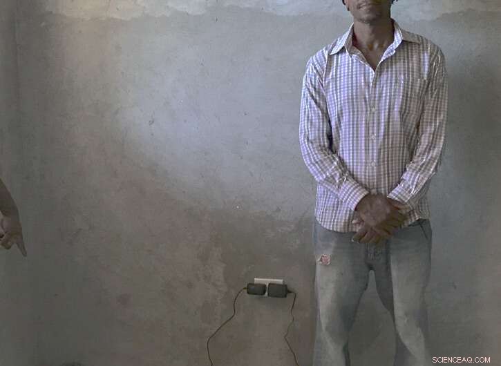 Citizen Scientists Decode Haiti s 2021 Earthquake