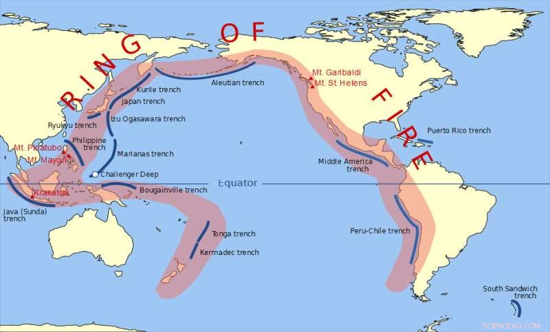 Advanced Numerical Model Reveals Key Mechanism Driving Earth s Tectonic Plate Movement