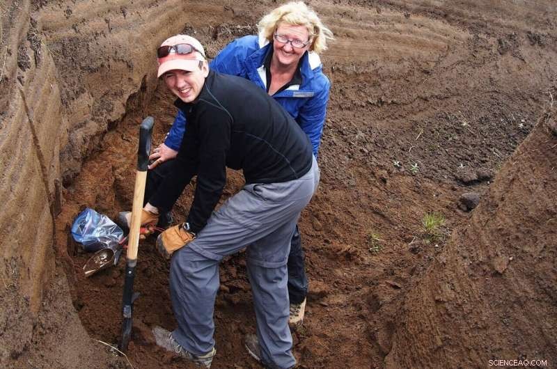 New Study Reveals Water Controls Magma Depth, Enhancing Volcano Eruption Models