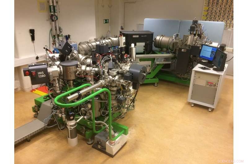 Newly Dated Greenland Crater: A 31‑km Meteorite Impact Postdating the Dinosaur Extinction