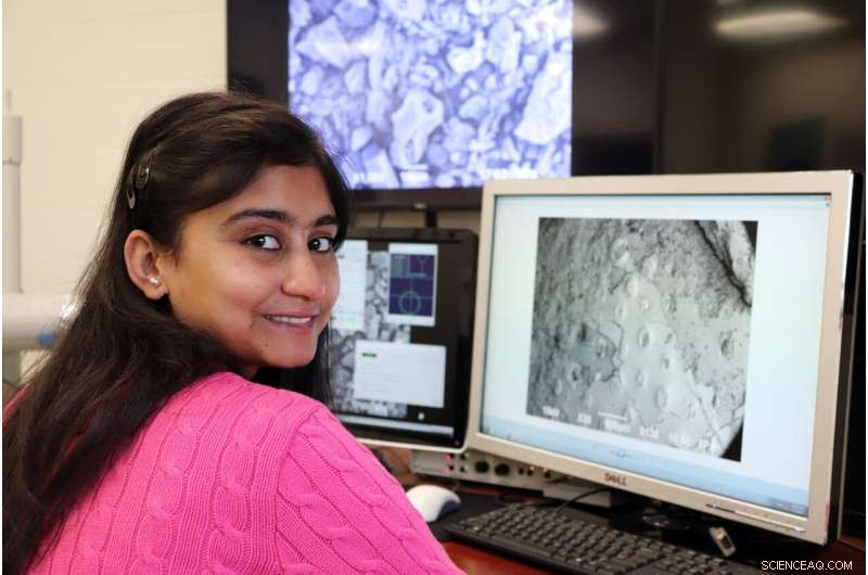 Exceptional Fossil Preservation May Result from Ancient Climate Shifts