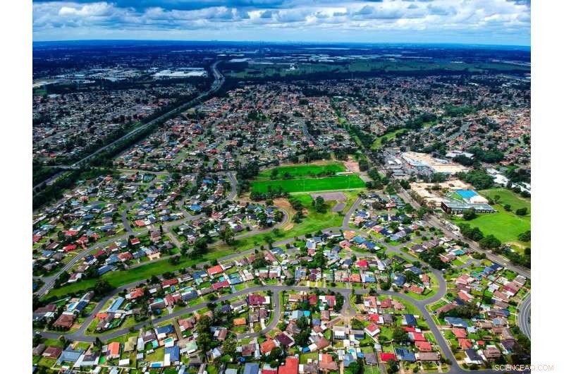 South‑West Sydney Floods Reveal Council Preparedness Gaps, According to Research