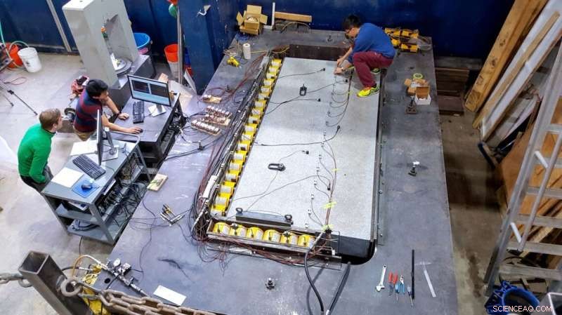 How Fracture Energy Determines Earthquake Termination: New Cornell Findings