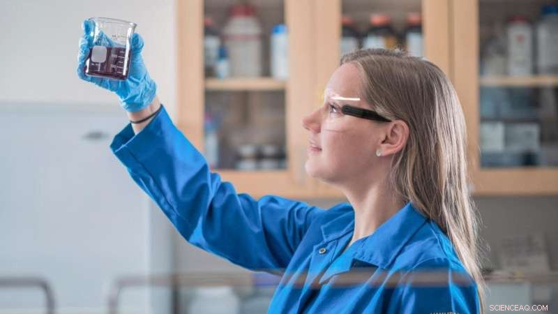 Leaks Uncover Significant Water Savings Opportunity, Study Reveals