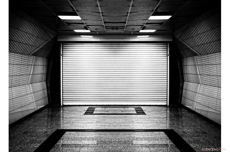 Empty Champlain Towers Garage Reveals Sea‑Rise Effects on Underground Water Levels