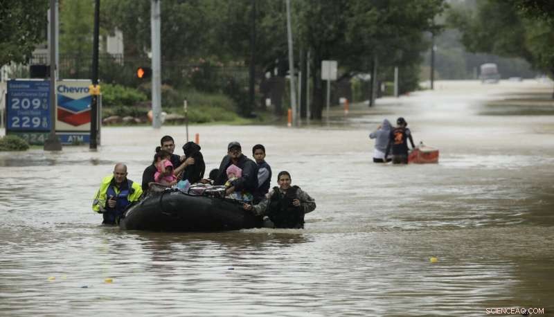 UN Report Highlights Rising Threats to the Gulf of Mexico’s Future