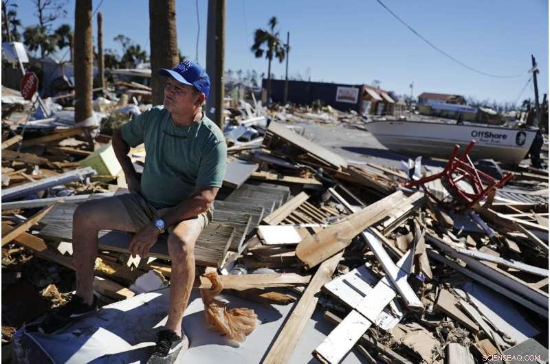 UN Report Highlights Rising Threats to the Gulf of Mexico’s Future