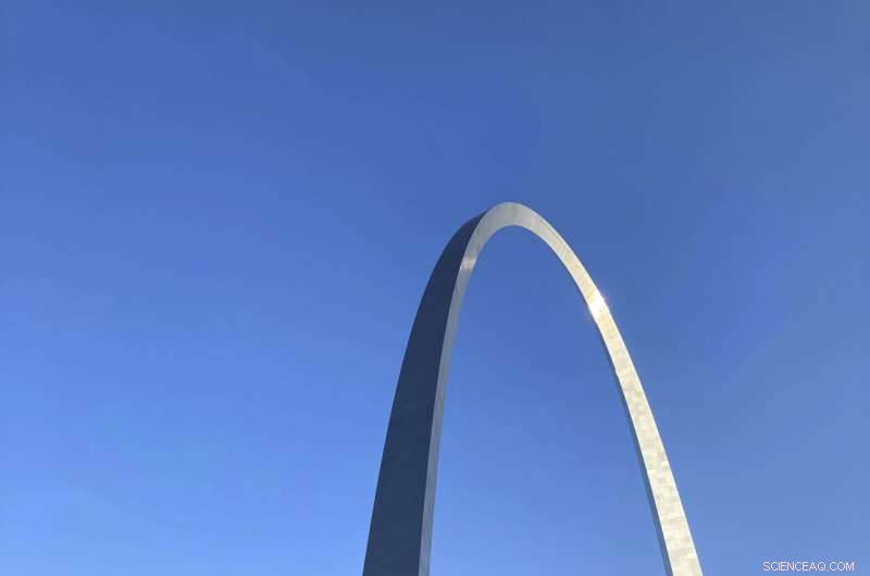 Central U.S. Must Prepare for Potential 7.0 Earthquake on New Madrid Fault