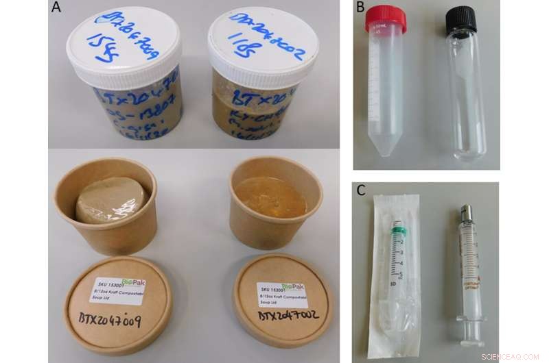 Marine Institute Lab Cuts Carbon Footprint Through Sustainable Practices