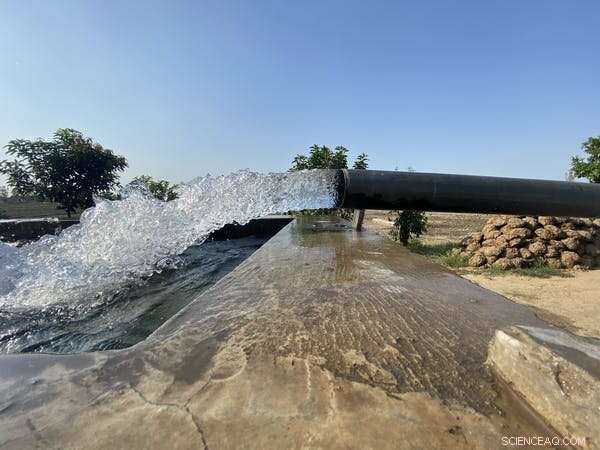 Half the World Faces Water Scarcity, Floods, and Contamination—Why Major Investment Is Essential