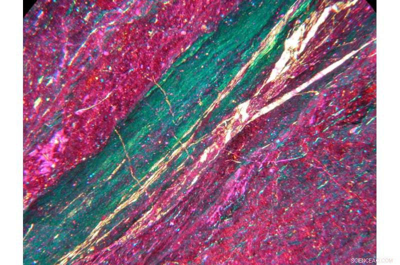 Is the San Andreas Fault’s Slow‑Motion Section More Dangerous Than We Think?