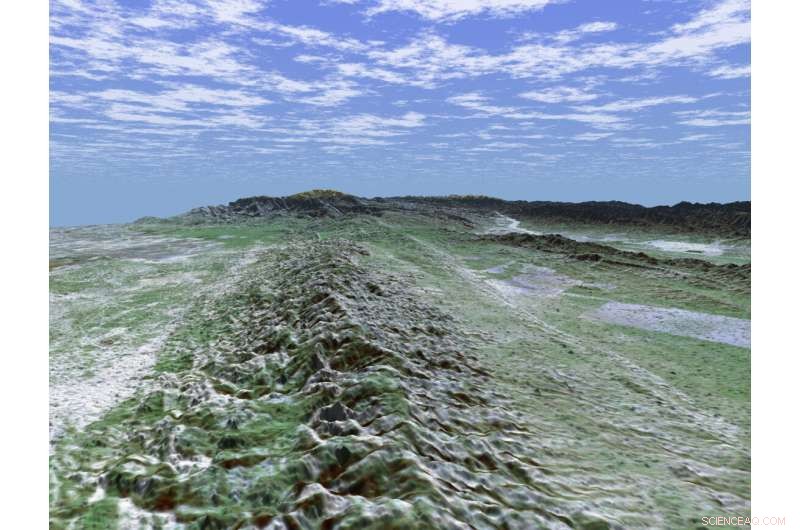 Is the San Andreas Fault’s Slow‑Motion Section More Dangerous Than We Think?