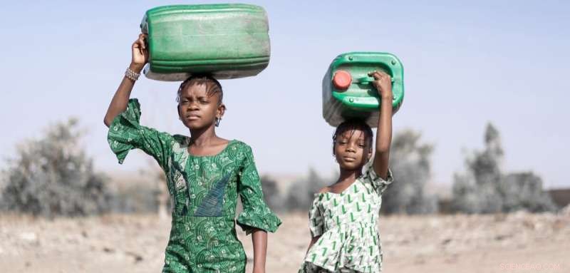 Climate Justice: The Essential Path to Effective Climate Change Mitigation