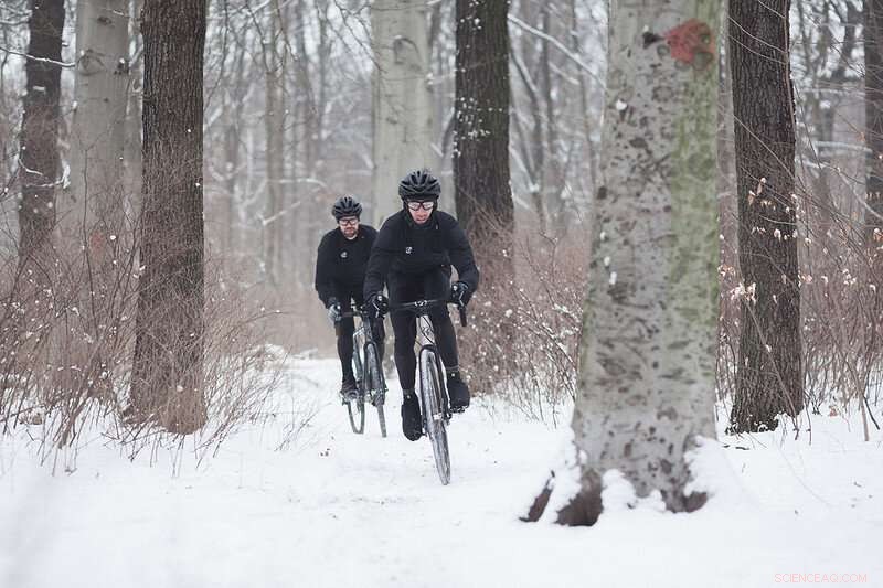 Climate Change Redefines Western Recreation: New Research Highlights Adaptation Strategies