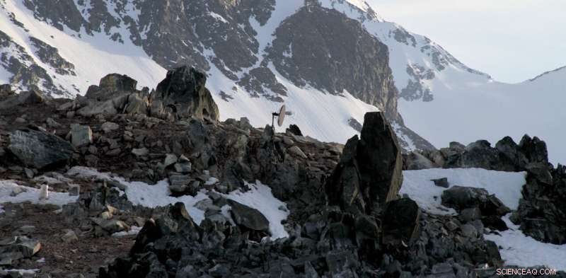 Unveiling the Invisible: How Sound Unlocks Hidden Dimensions of Our World