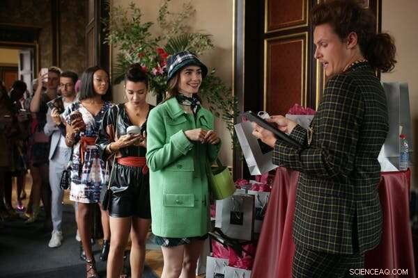 The Missing Ingredient to Combat Climate Change: Empowering Positive Fictional Role Models