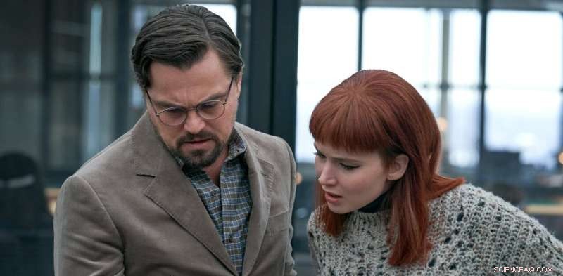 The Missing Ingredient to Combat Climate Change: Empowering Positive Fictional Role Models